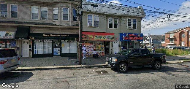 346 Hawthorne Avenue（加拿大曼尼托巴省溫尼伯市）房屋照片