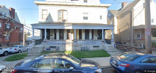 349 Oakland Avenue（加拿大曼尼托巴省溫尼伯市）房屋照片