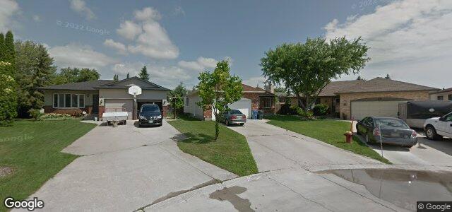 35 Aspenwood Place（加拿大曼尼托巴省溫尼伯市）房屋照片