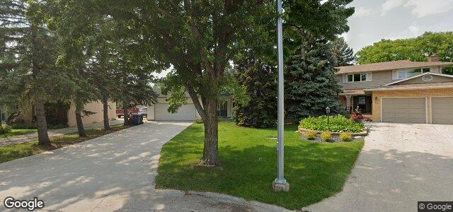 35 Edelweiss Crescent（加拿大曼尼托巴省溫尼伯市）房屋照片