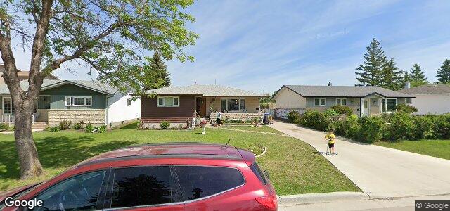 35 Pinecrest Bay（加拿大曼尼托巴省溫尼伯市）房屋照片