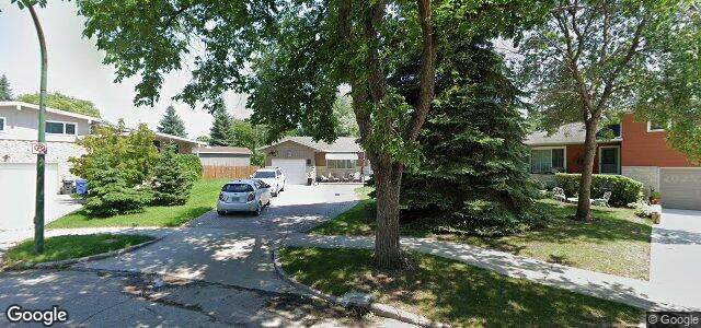 35 Pleasant Bay（加拿大曼尼托巴省溫尼伯市）房屋照片