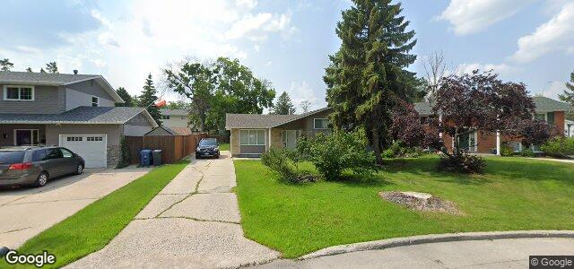 35 Quiring Bay（加拿大曼尼托巴省溫尼伯市）房屋照片