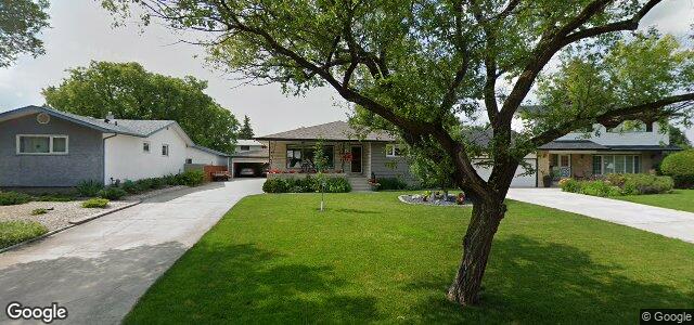 35 Roselawn Bay（加拿大曼尼托巴省溫尼伯市）房屋照片