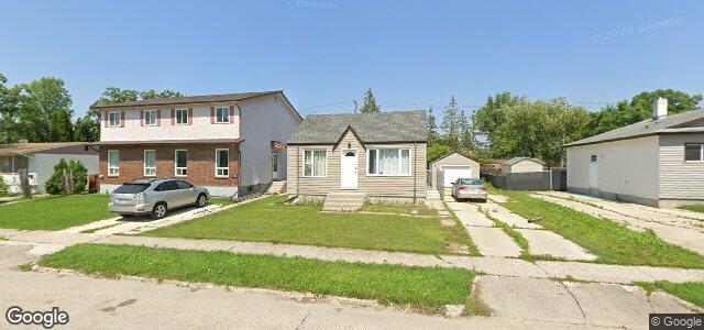 351 Mckay Avenue（加拿大曼尼托巴省溫尼伯市）房屋照片