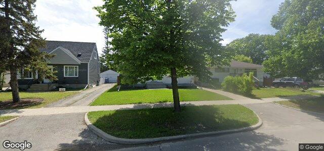 352 Mcleod Avenue（加拿大曼尼托巴省温尼伯市）房屋照片