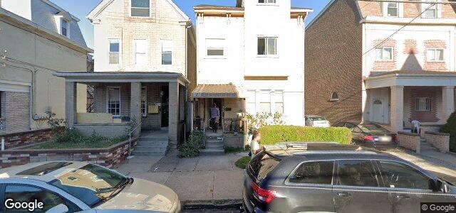 353 Oakland Avenue（加拿大曼尼托巴省溫尼伯市）房屋照片