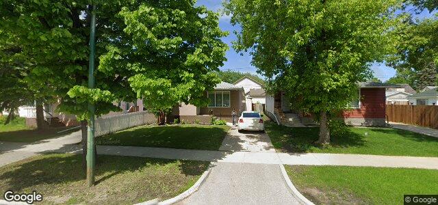 355 Mcleod Avenue（加拿大曼尼托巴省溫尼伯市）房屋照片