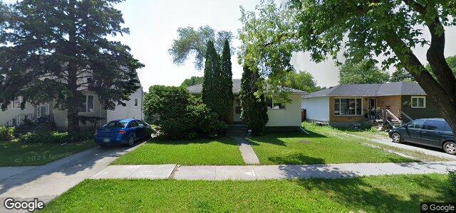 356 Cheriton Avenue（加拿大曼尼托巴省溫尼伯市）房屋照片