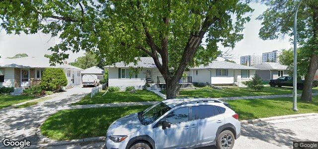 359 Cheriton Avenue（加拿大曼尼托巴省溫尼伯市）房屋照片