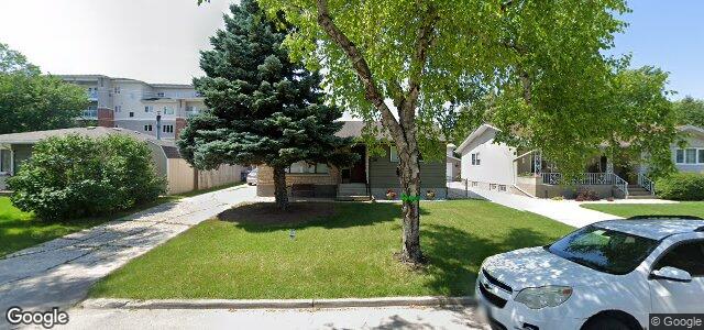 36 Macaulay Place（加拿大曼尼托巴省溫尼伯市）房屋照片