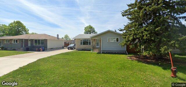 36 Pinecrest Bay（加拿大曼尼托巴省溫尼伯市）房屋照片