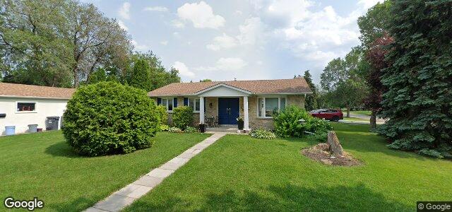 36 Shelagh Crescent（加拿大曼尼托巴省溫尼伯市）房屋照片