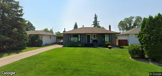 Photo of 360 Dunbeath Avenue in Winnipeg, Manitoba