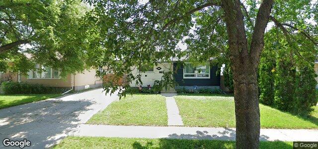 360 Mckay Avenue（加拿大曼尼托巴省溫尼伯市）房屋照片