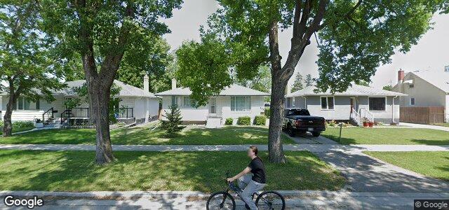 363 Cheriton Avenue（加拿大曼尼托巴省溫尼伯市）房屋照片