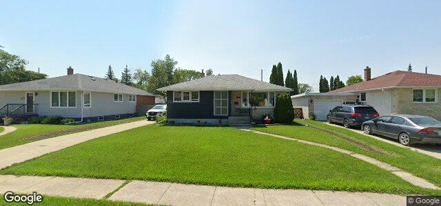 366 Colvin Avenue（加拿大曼尼托巴省溫尼伯市）房屋照片