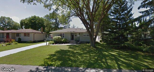 366 Fearn Avenue（加拿大曼尼托巴省溫尼伯市）房屋照片