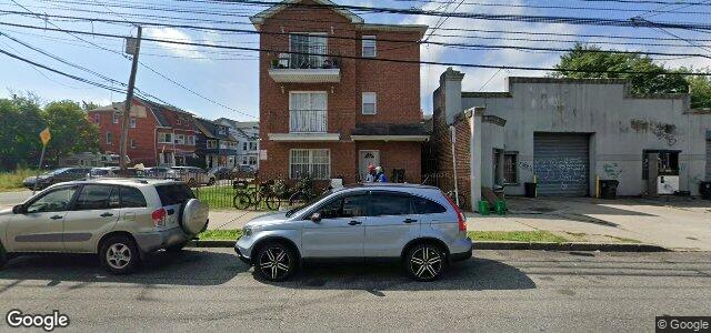 366 Hawthorne Avenue（加拿大曼尼托巴省溫尼伯市）房屋照片