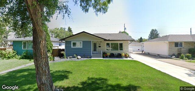 37 Macaulay Place（加拿大曼尼托巴省溫尼伯市）房屋照片