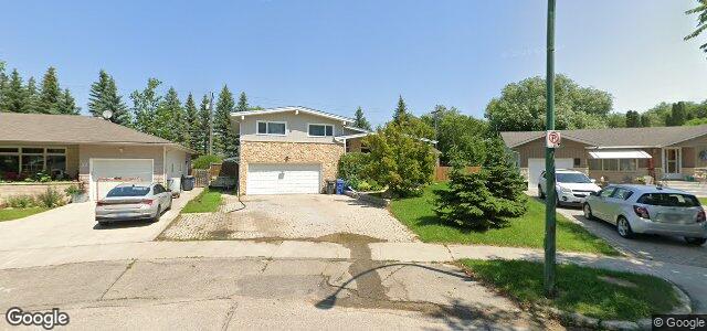 37 Pleasant Bay（加拿大曼尼托巴省溫尼伯市）房屋照片