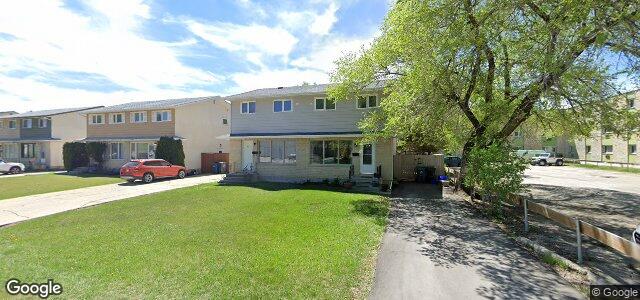 370 Paufeld Drive（加拿大曼尼托巴省溫尼伯市）房屋照片