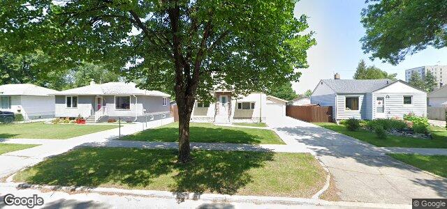 371 Cheriton Avenue（加拿大曼尼托巴省溫尼伯市）房屋照片