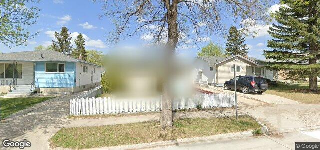 371 Kingsford Avenue（加拿大曼尼托巴省溫尼伯市）房屋照片