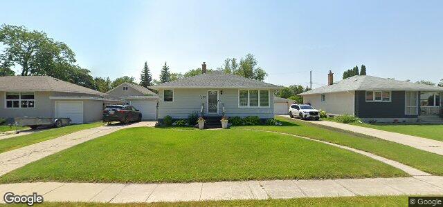 372 Colvin Avenue（加拿大曼尼托巴省溫尼伯市）房屋照片