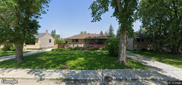 373 Dunbeath Avenue（加拿大曼尼托巴省温尼伯市）房屋照片