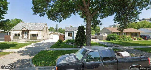 375 Cheriton Avenue（加拿大曼尼托巴省溫尼伯市）房屋照片