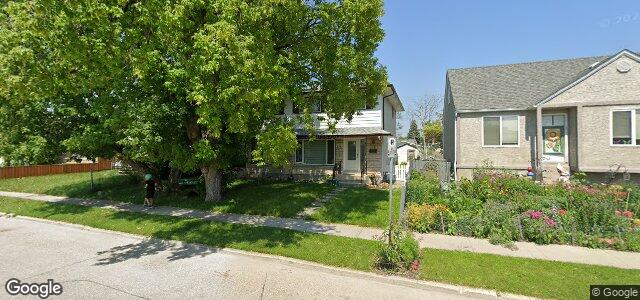 375 Mckay Avenue（加拿大曼尼托巴省溫尼伯市）房屋照片