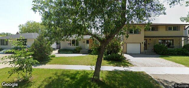 376 Cheriton Avenue（加拿大曼尼托巴省溫尼伯市）房屋照片