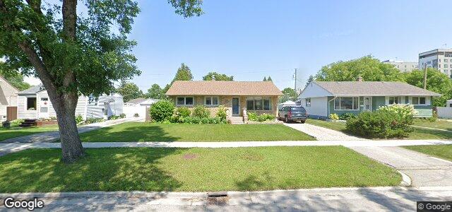 379 Cheriton Avenue（加拿大曼尼托巴省溫尼伯市）房屋照片