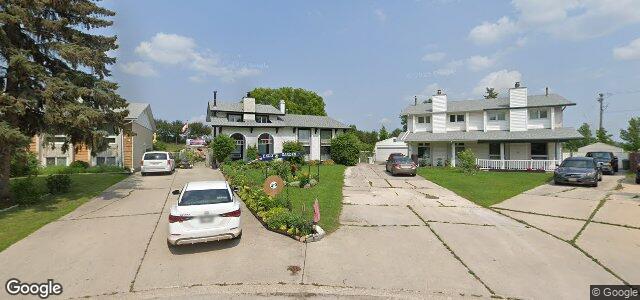 Larawan ng 38 Callum Crescent sa Winnipeg, Manitoba
