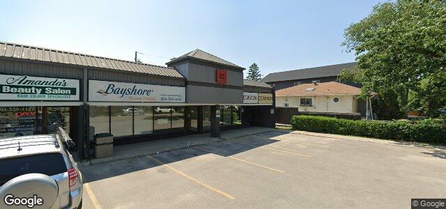 384 Edison Avenue（加拿大曼尼托巴省溫尼伯市）房屋照片