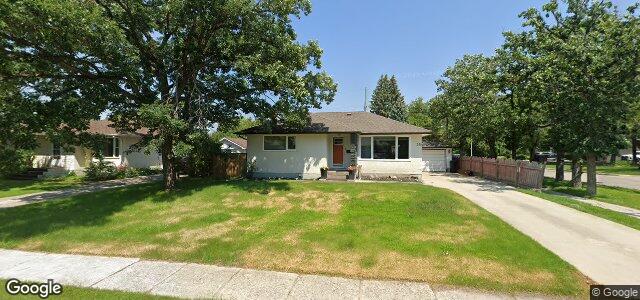 385 Colvin Avenue（加拿大曼尼托巴省溫尼伯市）房屋照片