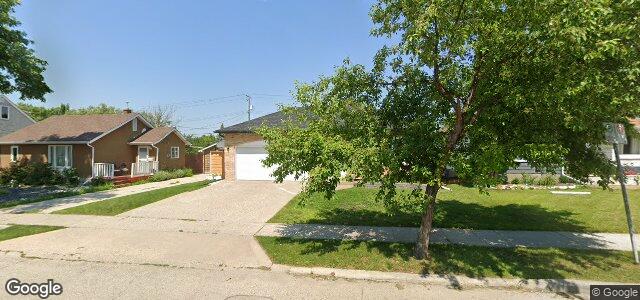 385 Mckay Avenue（加拿大曼尼托巴省溫尼伯市）房屋照片