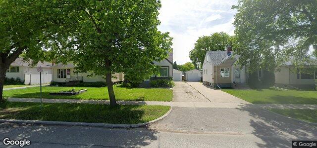 386 Mcleod Avenue（加拿大曼尼托巴省溫尼伯市）房屋照片