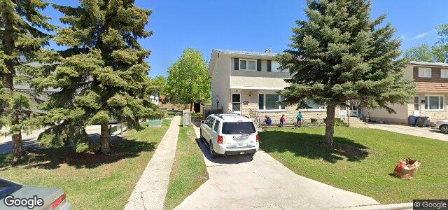 387 Paufeld Drive（加拿大曼尼托巴省溫尼伯市）房屋照片