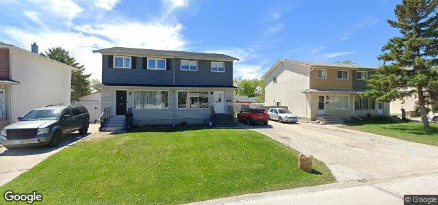 388 Paufeld Drive（加拿大曼尼托巴省溫尼伯市）房屋照片