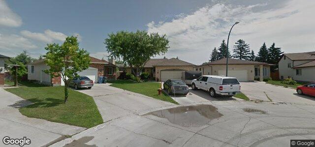 39 Aspenwood Place（加拿大曼尼托巴省溫尼伯市）房屋照片