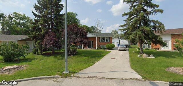 39 Quiring Bay（加拿大曼尼托巴省溫尼伯市）房屋照片