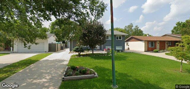 39 Shelagh Crescent（加拿大曼尼托巴省溫尼伯市）房屋照片