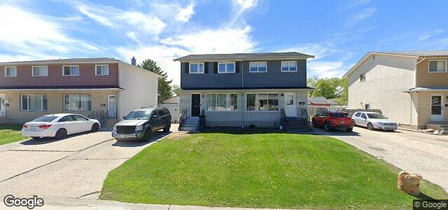 390 Paufeld Drive（加拿大曼尼托巴省溫尼伯市）房屋照片