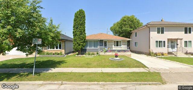 393 Mckay Avenue（加拿大曼尼托巴省溫尼伯市）房屋照片