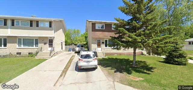 393 Paufeld Drive（加拿大曼尼托巴省溫尼伯市）房屋照片