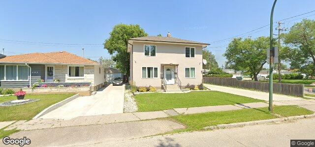 395 Mckay Avenue（加拿大曼尼托巴省溫尼伯市）房屋照片