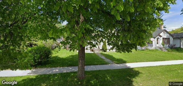 395 Mcleod Avenue（加拿大曼尼托巴省溫尼伯市）房屋照片