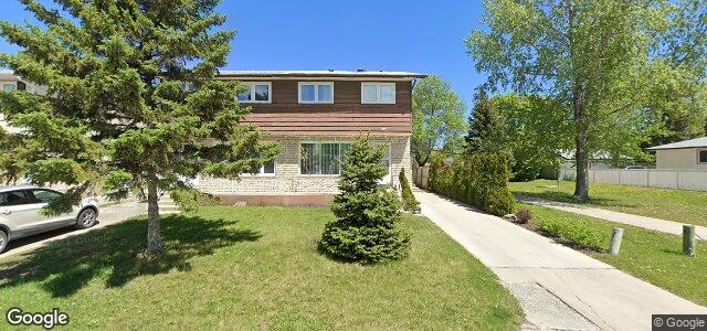 395 Paufeld Drive（加拿大曼尼托巴省溫尼伯市）房屋照片